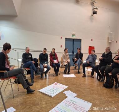 Delavnice LAS Srca Slovenije za nova partnerstva in projekte (3)